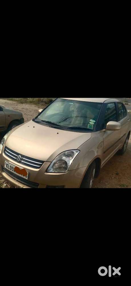 Maruti Suzuki Swift 2011-2014 Vxi, 2010, Petrol