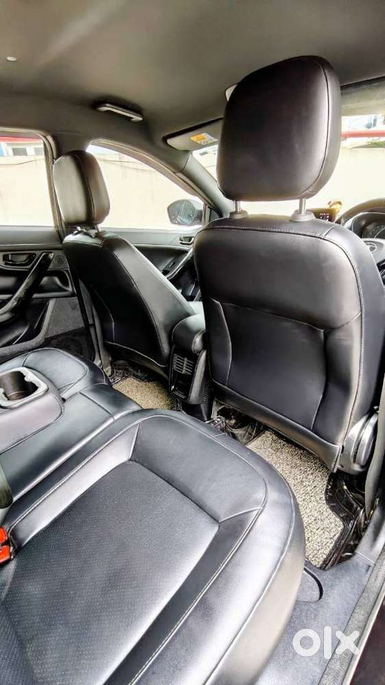 Tata Nexon 1.5 Revotorq Xza Plus Premium Dark Edition, 2022, Diesel