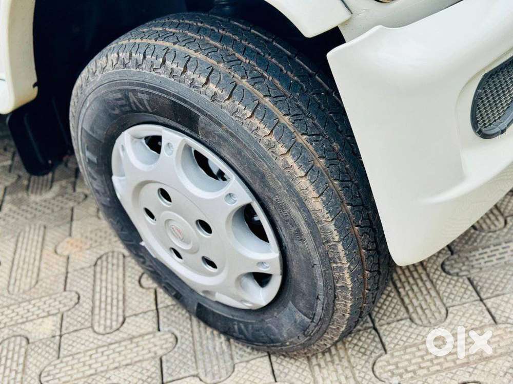 Mahindra Bolero 1.5 Power Plus Zlx, 2019, Diesel