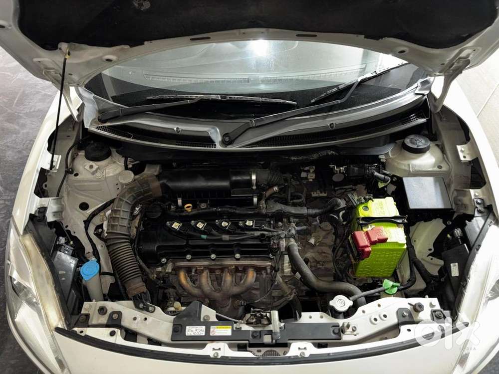 Swift 2018 Petrol Excellent Condition