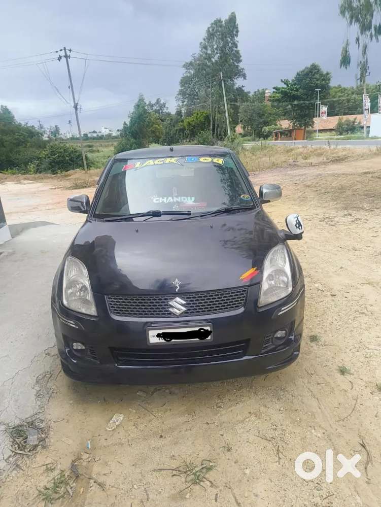 Maruti Suzuki Swift 2009 Diesel 150000 Km Driven