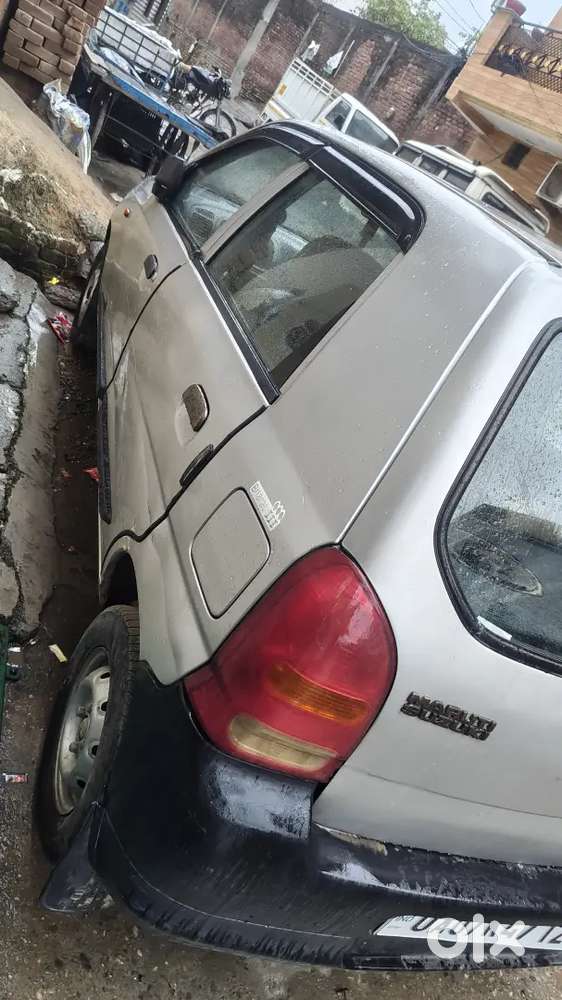 Sab Kuch Okk Hai Achi Gadi Koaai Dekkat Nhi Hai