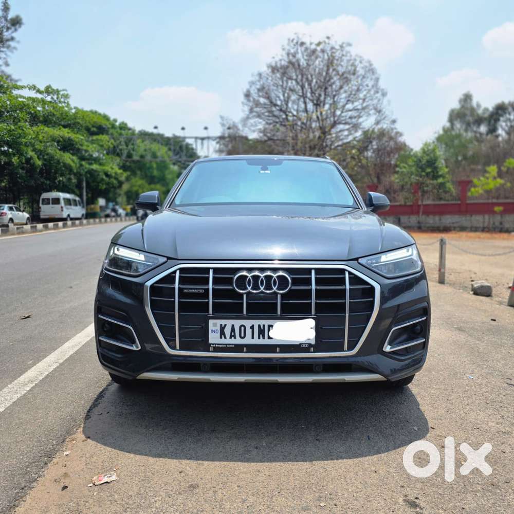 Audi Q5 2.0 45 Tfsi Technology, 2024, Petrol