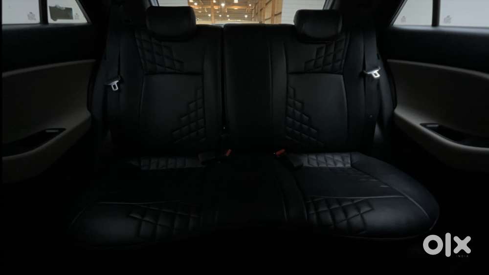 Hyundai Elite I20 Asta 1.4 Crdi, 2016, Petrol