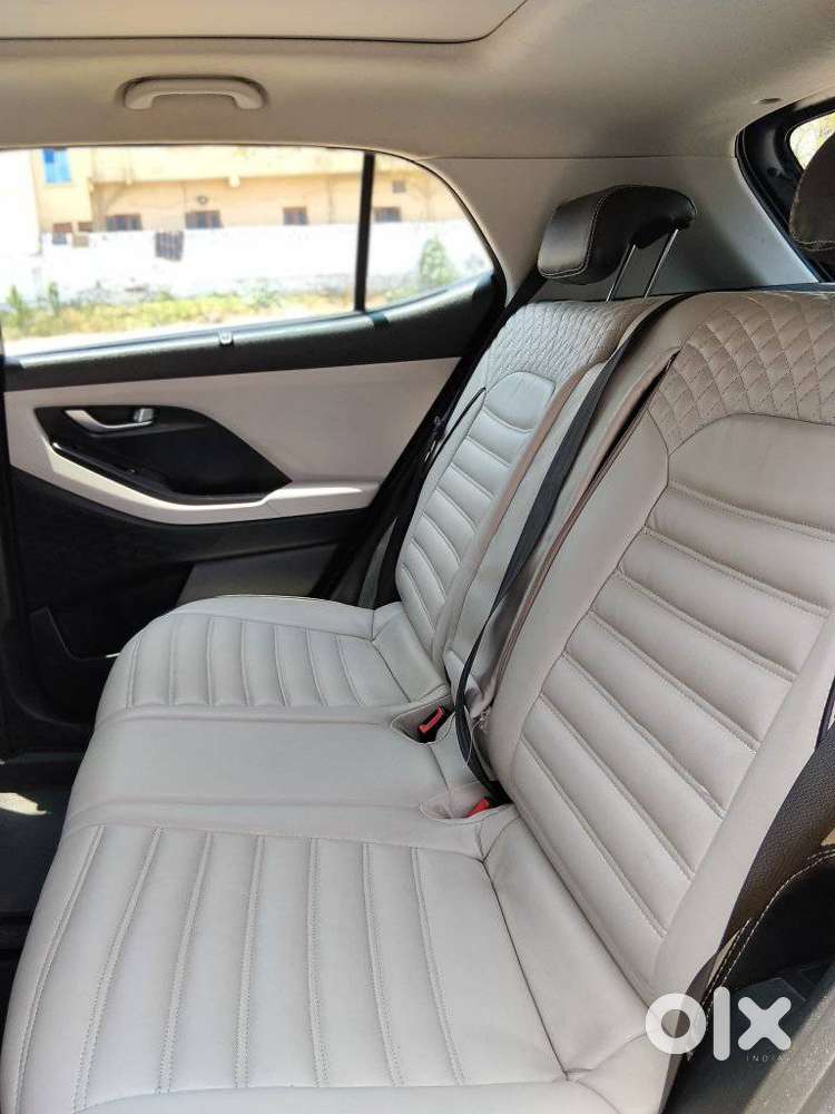 Hyundai Creta 1.6 Sx, 2021, Diesel