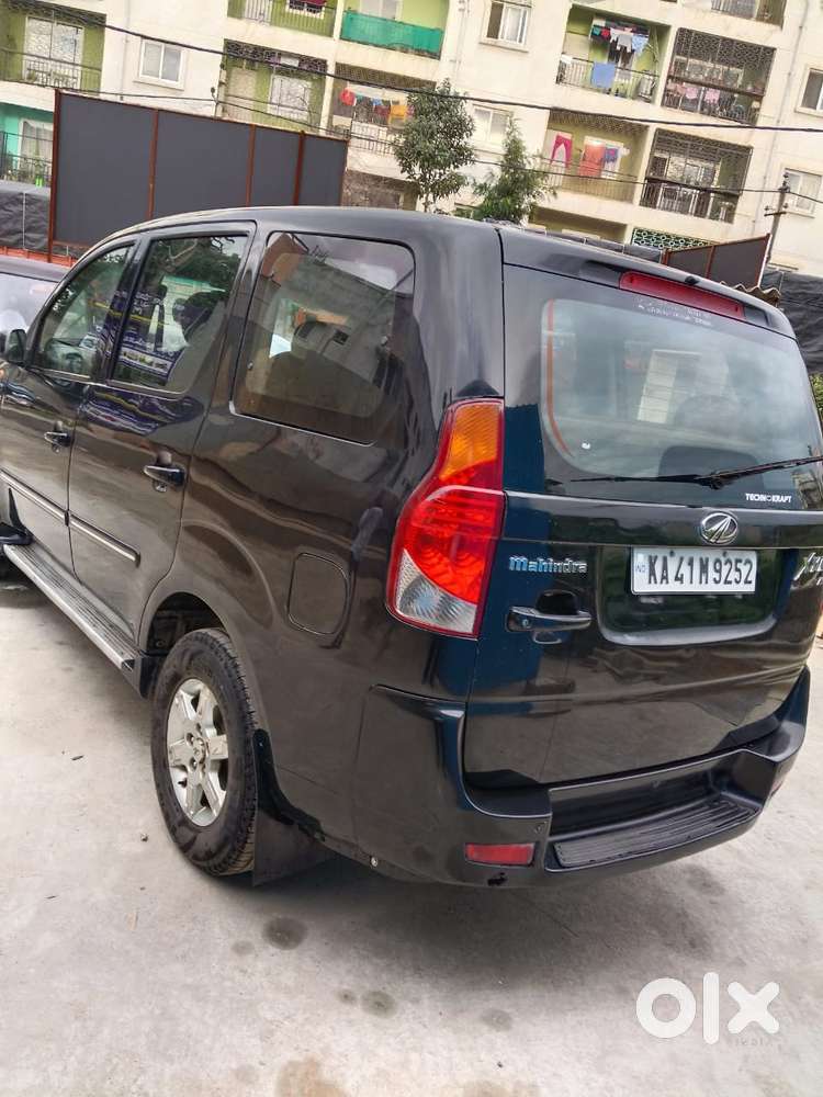 Mahindra Xylo E8 Bs-iii, 2009, Diesel