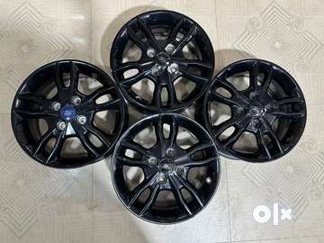 Mag wheels deals for sale olx