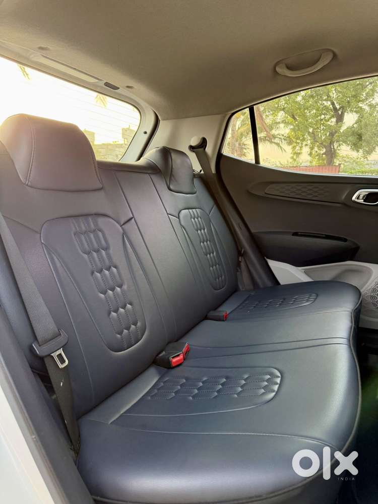 Hyundai Grand I10 Nios Sportz 1.2 Kappa Vtvt, 2023, Petrol