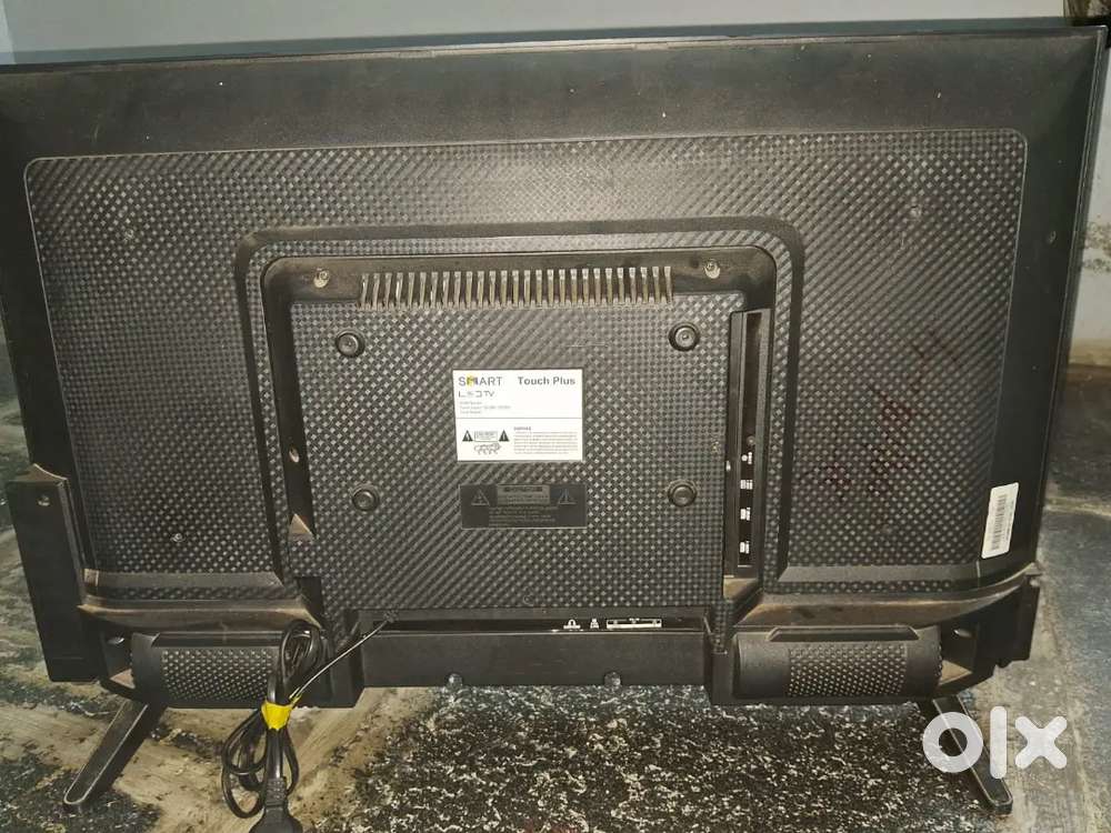 Touch plus tv 32 inch