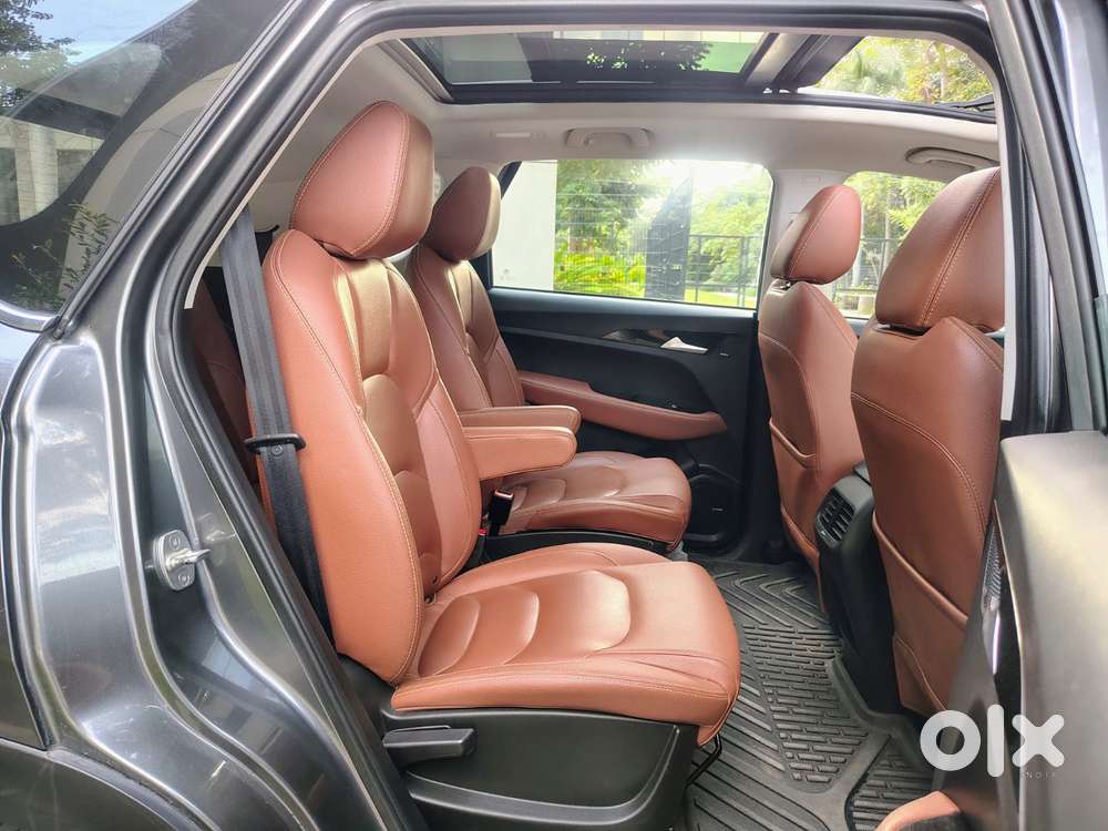 Mg Hector Plus 2.0 Super Diesel Turbo 6 Str, 2022, Diesel