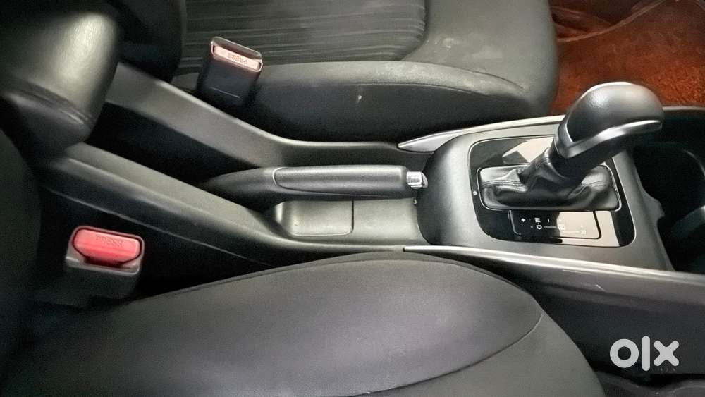 Maruti Suzuki Baleno Alpha, 2024, Petrol