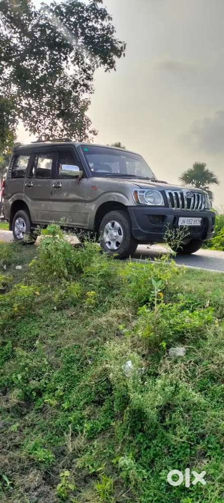 Mahindra Scorpio Diesel 2010