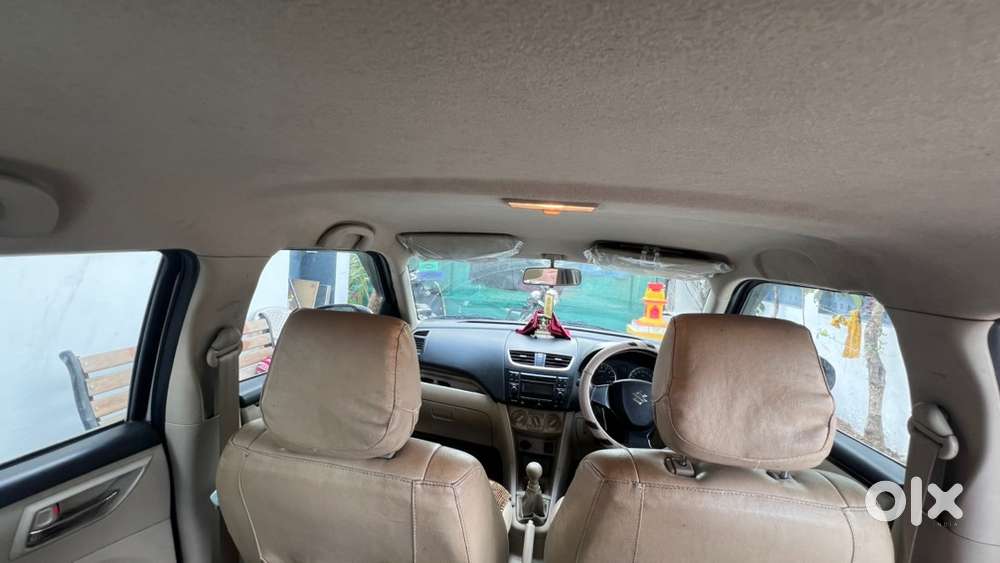 Maruti Suzuki 2016 Petrol Manual