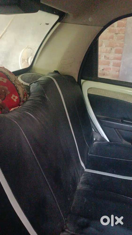 Tata Nano Genx Xt 2015 Manual Petrol