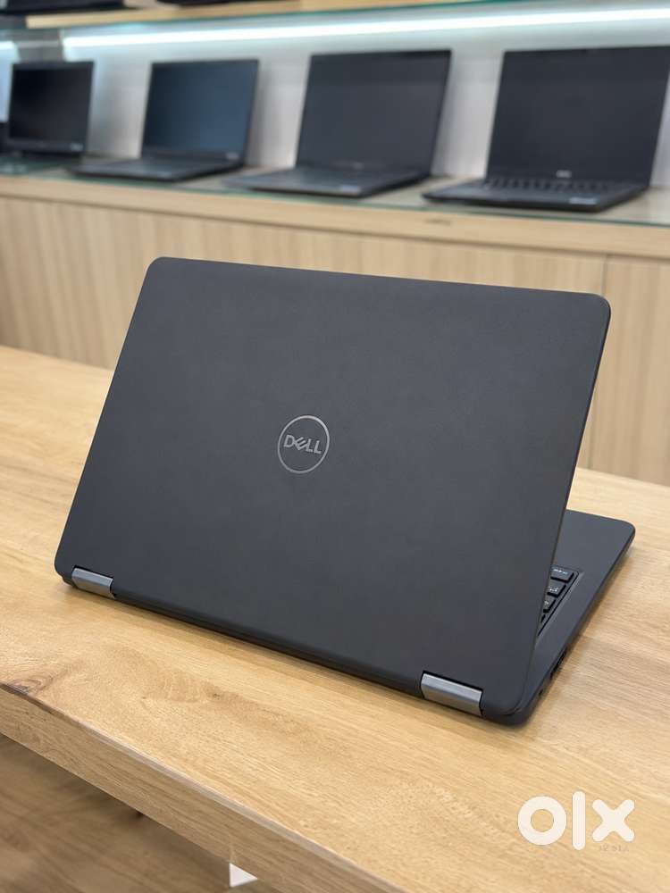 Dell Latitude 7250 Laptop for Daily Use