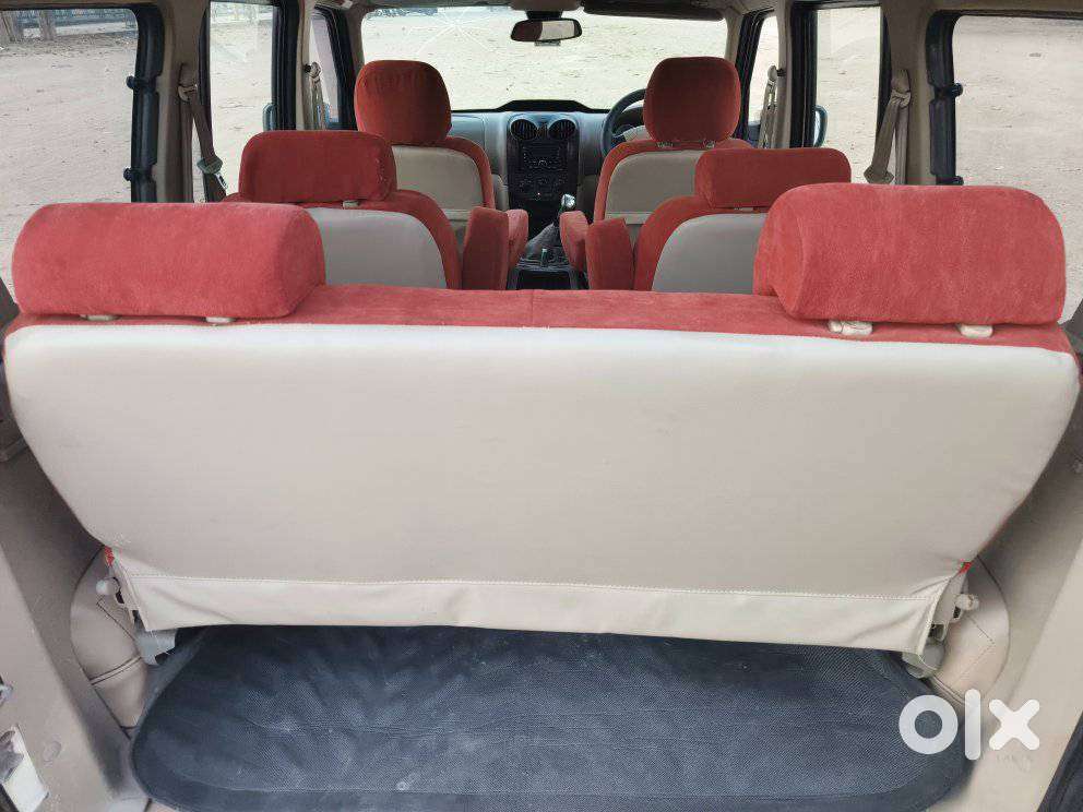 Mahindra Scorpio 2009-2014 Vlx Se Bsiv, 2013, Diesel