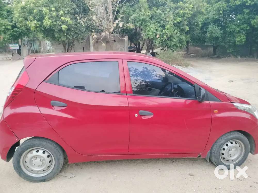 Hyundai Eon 2018 Petrol 26494 Km Driven