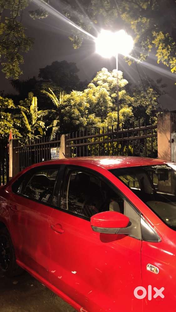Volkswagen Vento Petrol 2010
