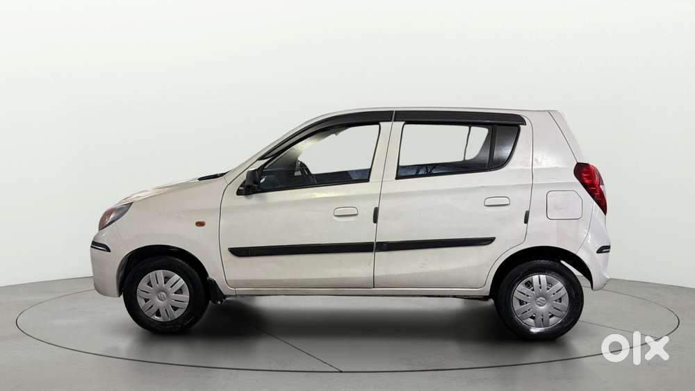 Maruti Suzuki Alto 0.8 Lxi (o), 2020, Petrol