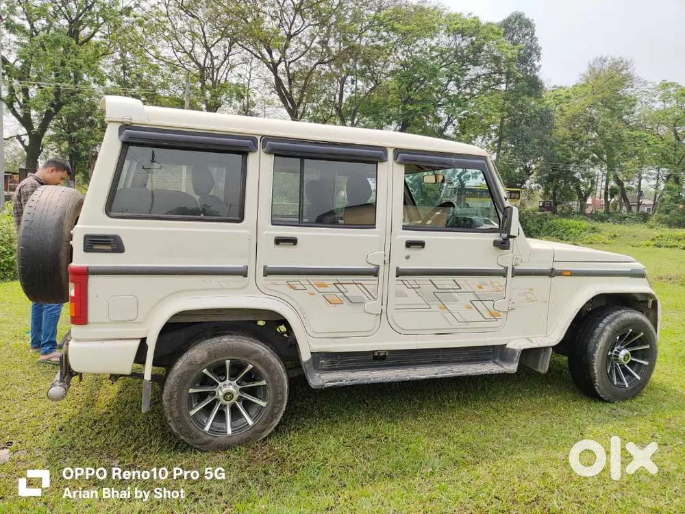 Bolero Zlx Power Plus