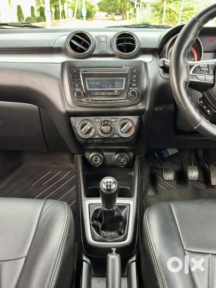 Maruti Suzuki Swift Vdi, 2019, Diesel