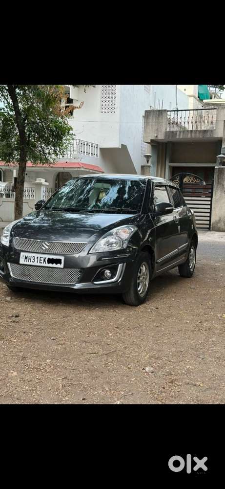 Maruti Swift Vdi 2016