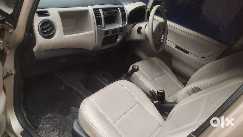 Maruti Suzuki Estilo Vxi Bs-iv, 2008