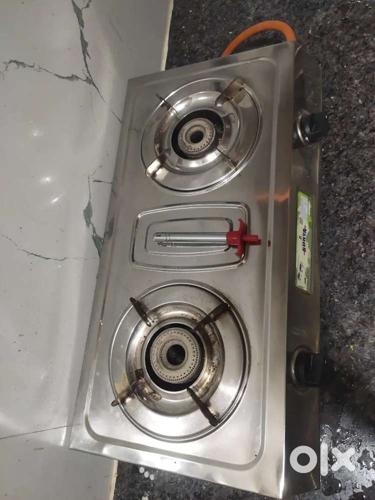 Surya gas stove