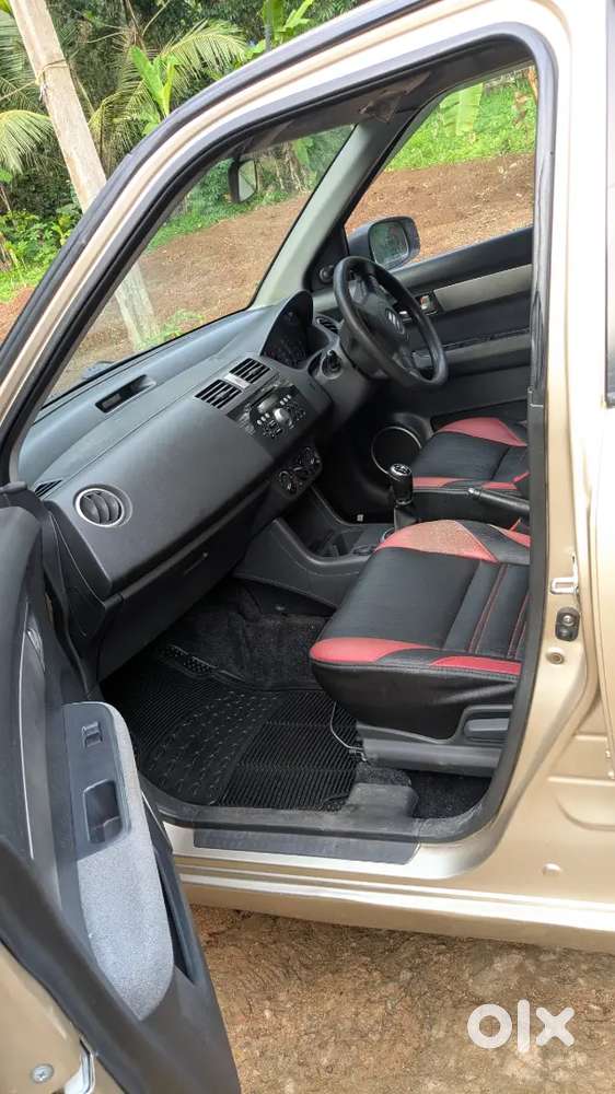 Maruti Suzuki Swift Dzire 2011 New Paper