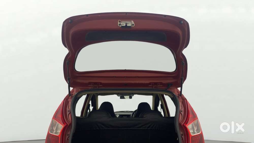 Hyundai Eon Era +, 2013, Petrol