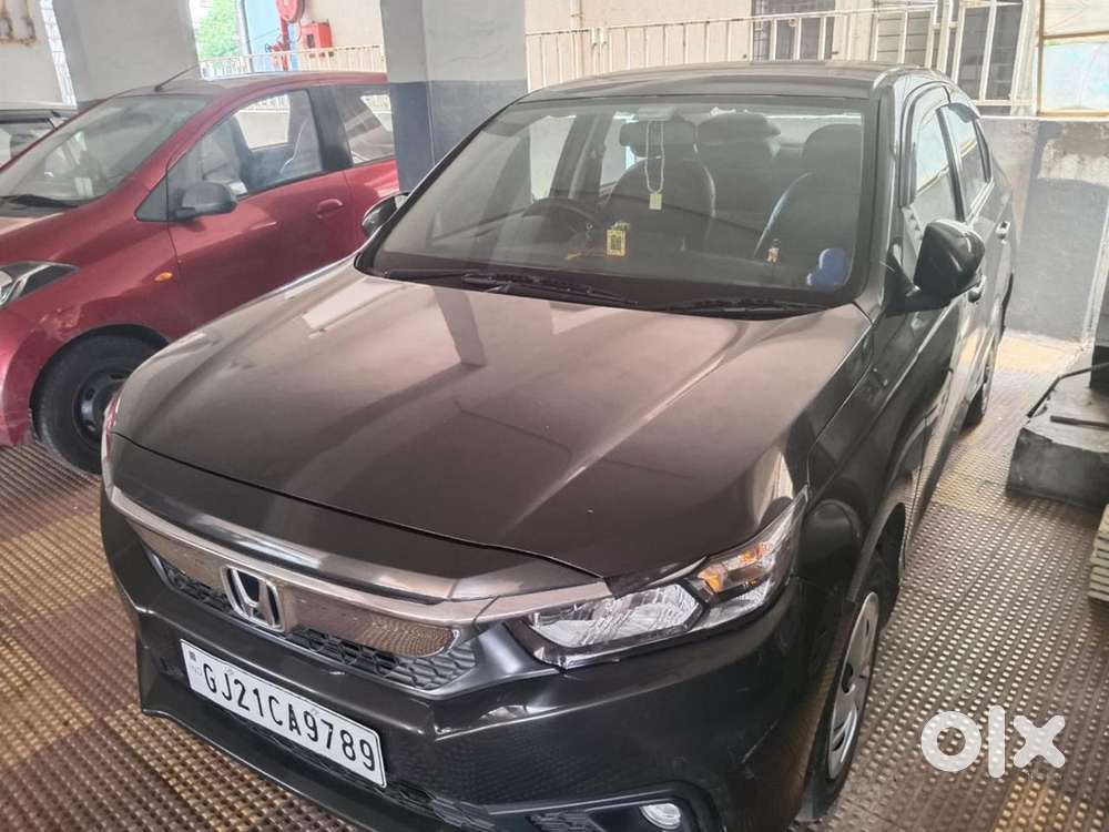 Honda Amaze 2019