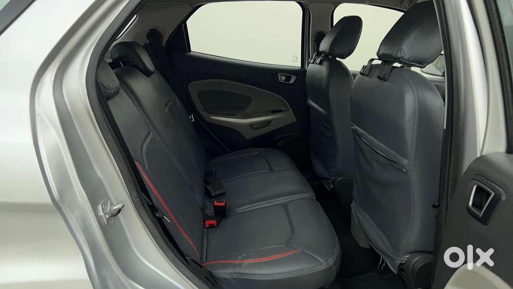 Ford Ecosport 1.5 Diesel Trend, 2013, Diesel