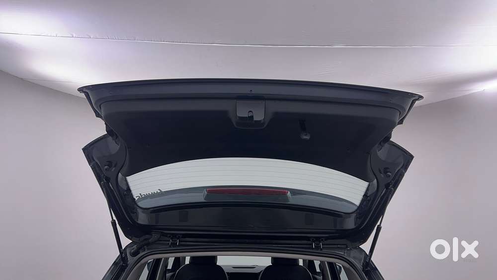 Skoda Kushaq Style 1.0l Tsi At, 2024, Petrol