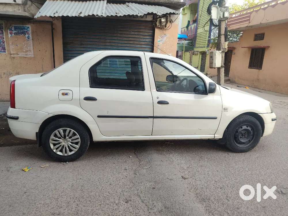Mahindra Logan 2011 Diesel 125600 Km Driven