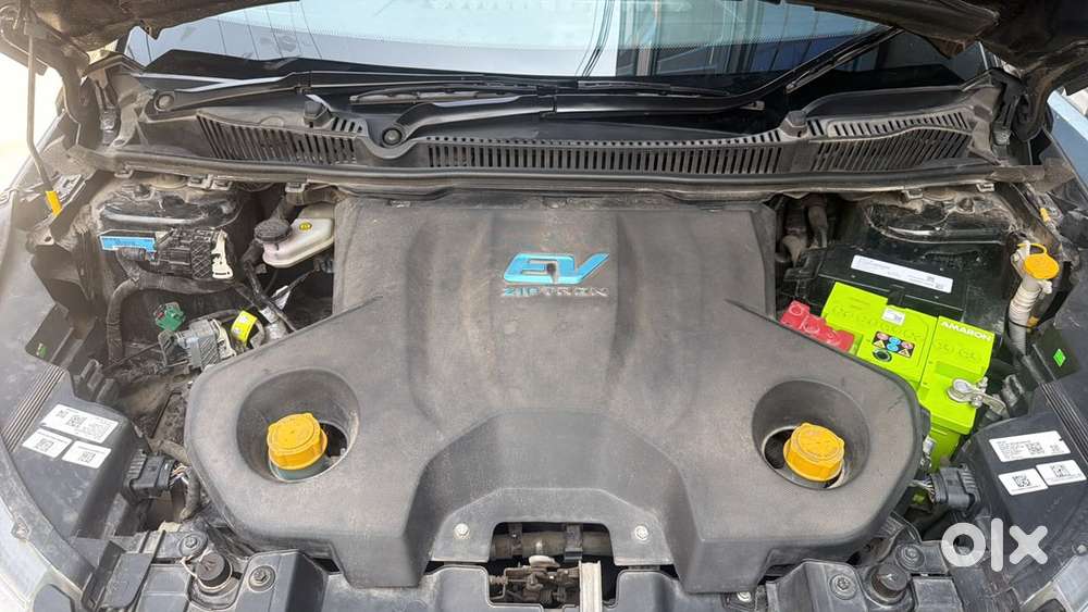 Tata Nexon Ev 2023