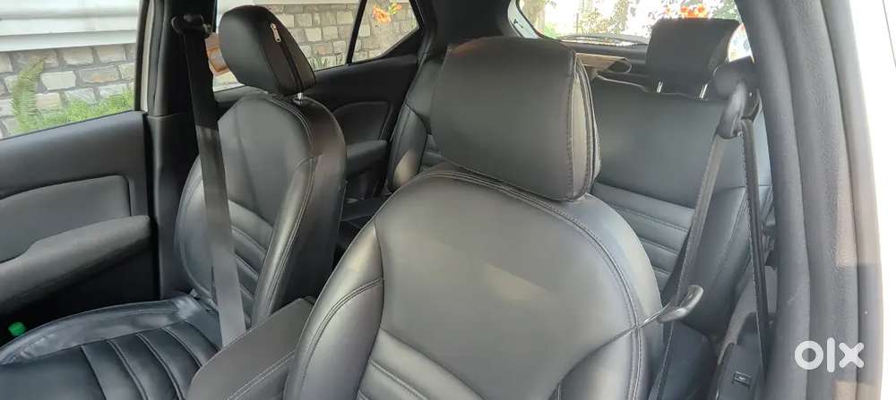 Nissan Kicks 1.5 Xv 2022