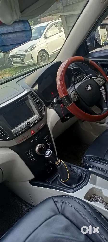 Mahindra Xuv300 1.2 2019