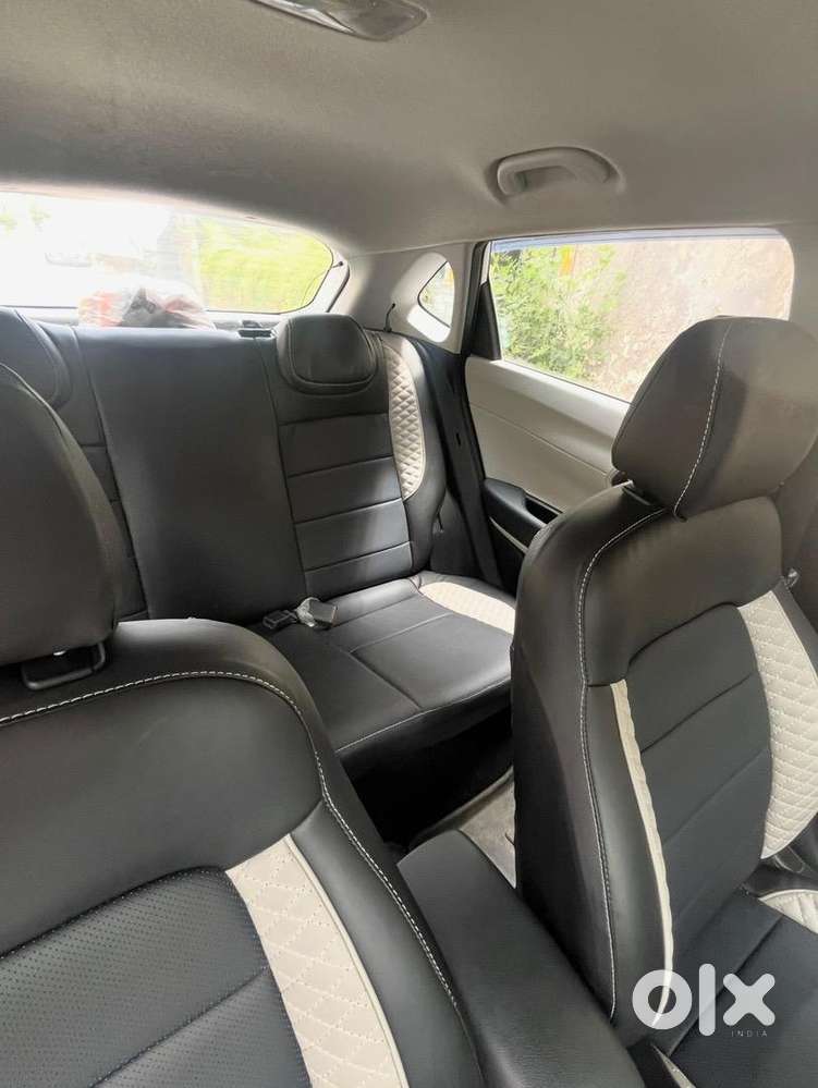 Hyundai Automatic Petrol 2024
