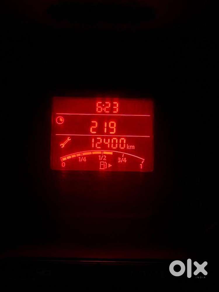 Volkswagen Vento 2012