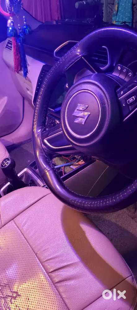 Maruti Suzuki Dzire 2019 Diesel 95000 Km Driven