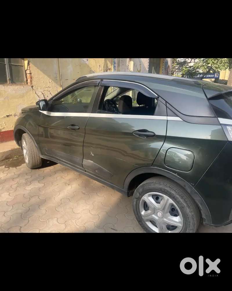 Tata Nexon 2021   Reg Date 19/08/21