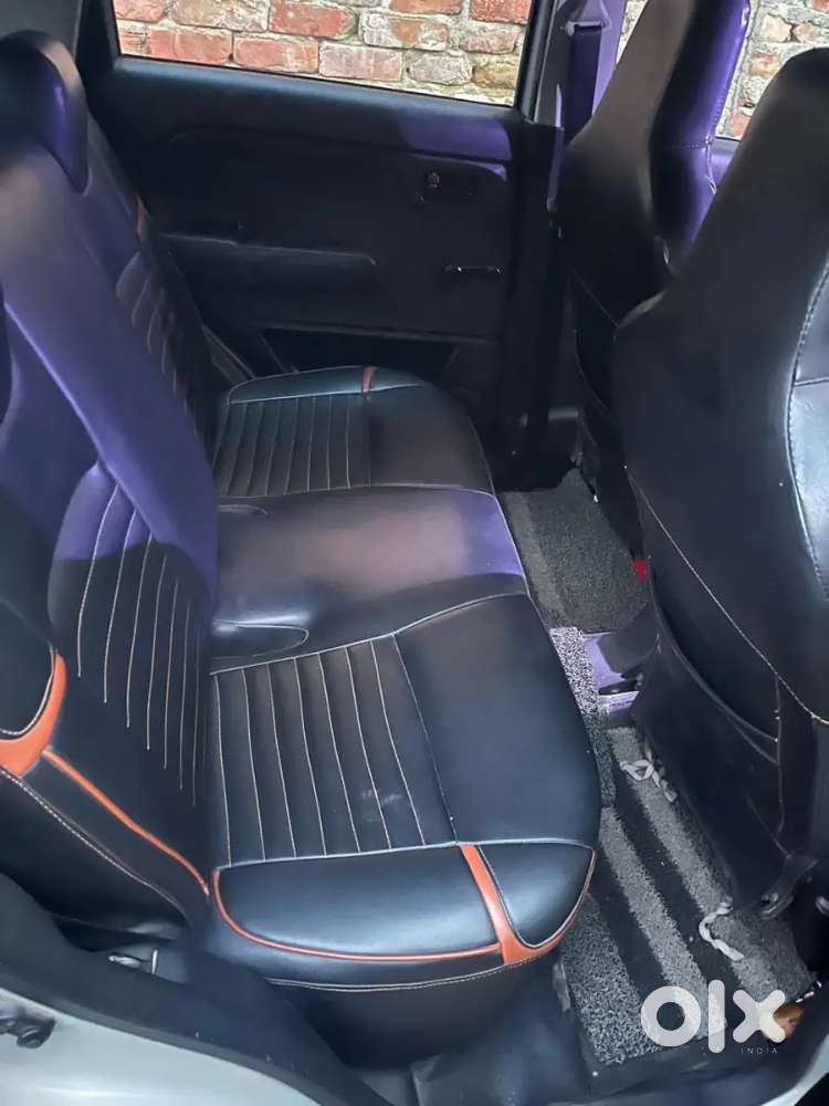 Maruti Suzuki Wagon R 2019