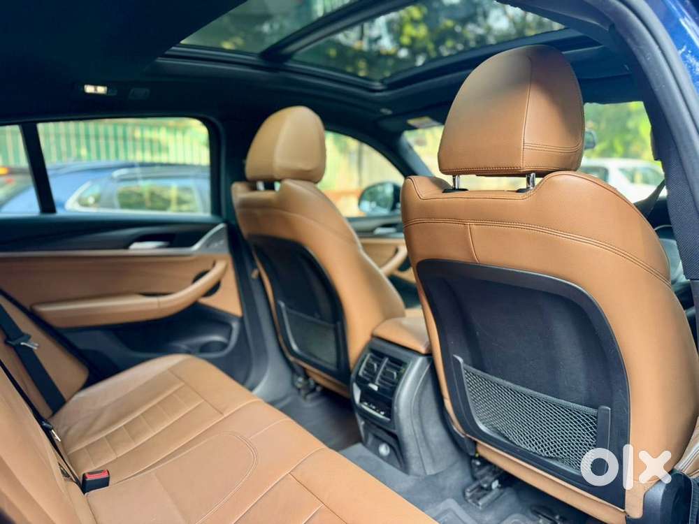 Bmw X4 M Sport X Xdrive20d, 2019, Diesel