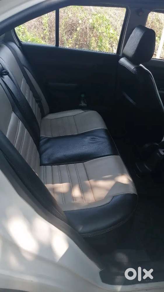 Uber Attached.. Well Maintained Car..
