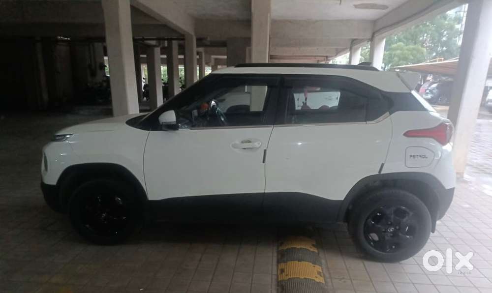 Tata Punch Petrol 2023 | White | Excellent Condition