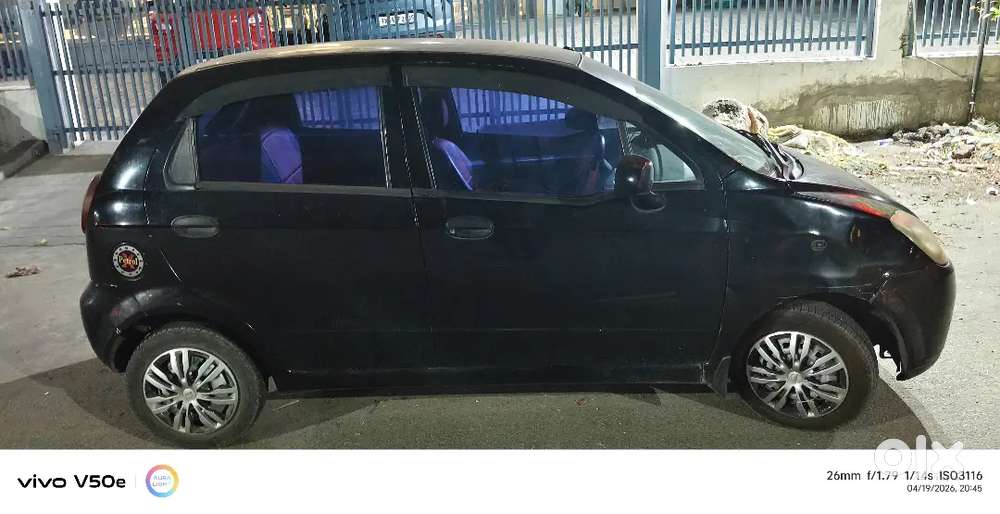 Chevrolet Spark 1.0 E 2030 Petrol