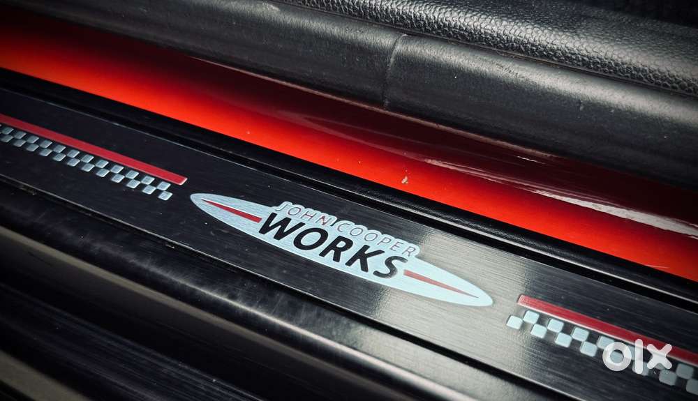 Mini Cooper Countryman S Jcw Inspired, 2022, Petrol
