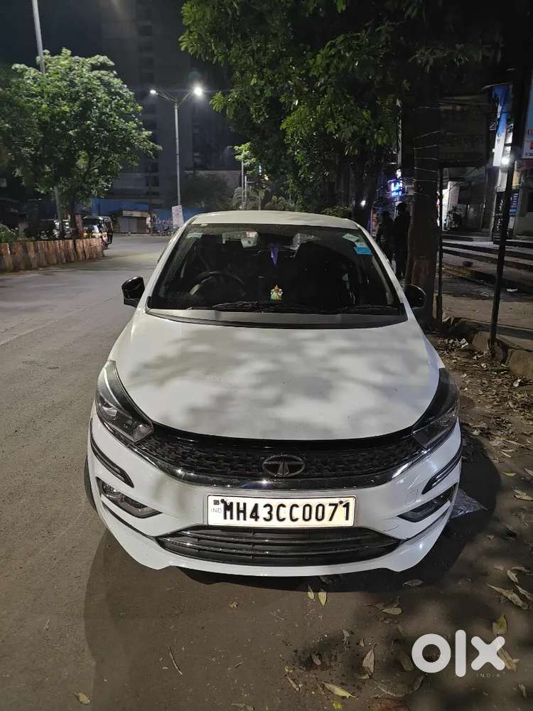 Tata Tigor 2022 Cng & Hybrids Good Condition