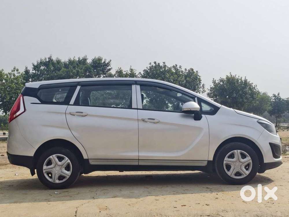 Mahindra Marazzo M2, 2019, Diesel