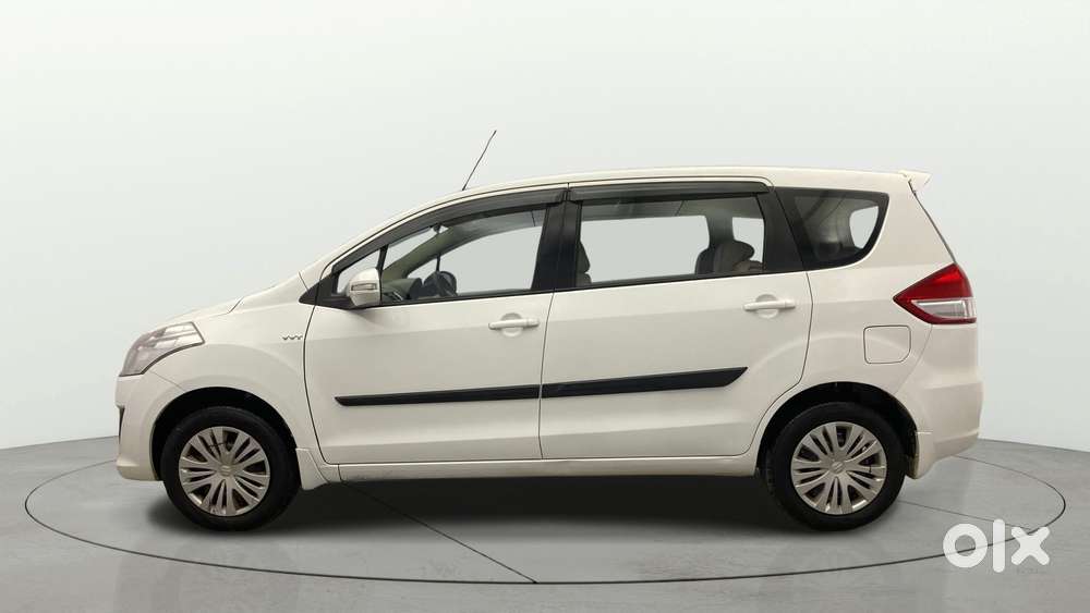 Maruti Suzuki Ertiga Vxi, 2015, Petrol